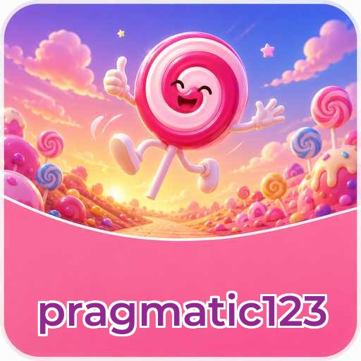 pragmatic123 Download