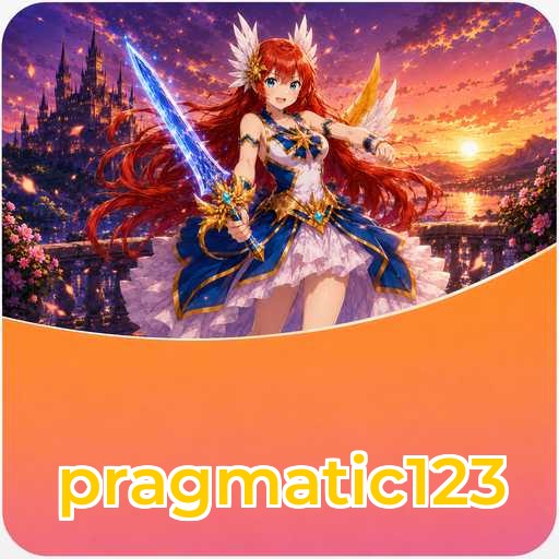 pragmatic123 Signature