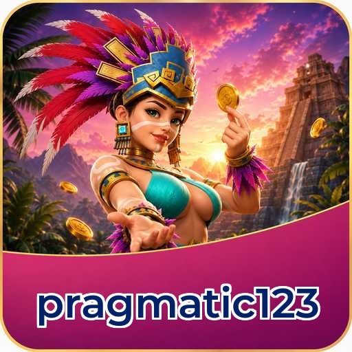 pragmatic123 Download