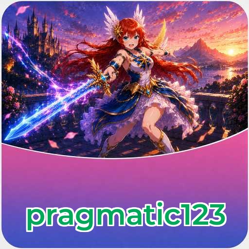 pragmatic123 Download