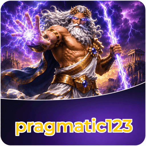 pragmatic123 APK