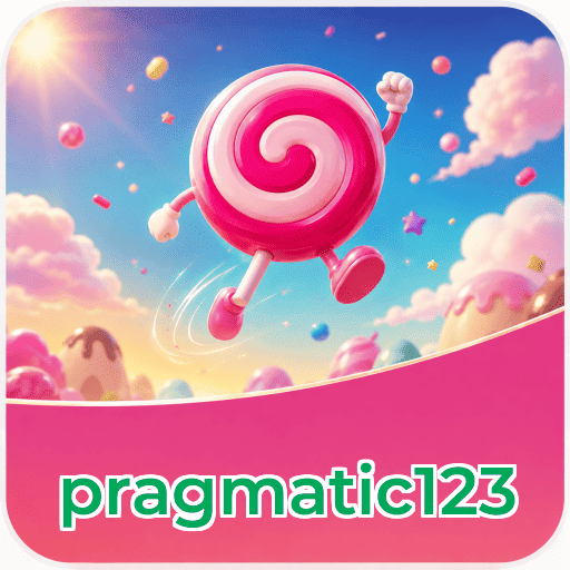 pragmatic123 APK