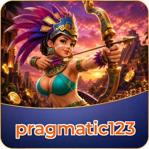 pragmatic123 APK