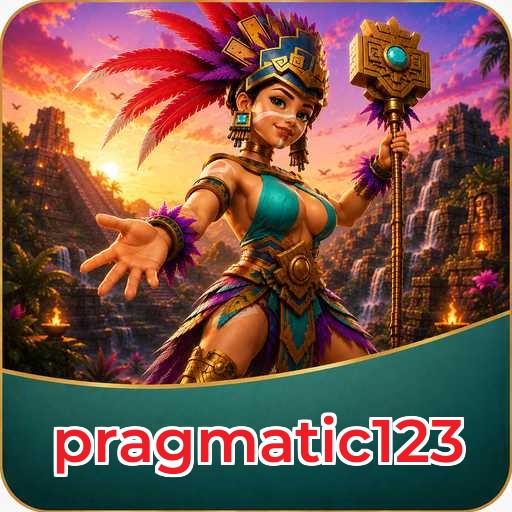 pragmatic123 APK