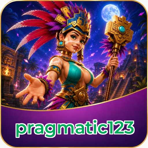 pragmatic123 Download