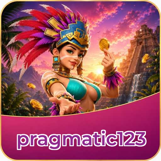 pragmatic123 APK