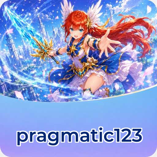 pragmatic123 APK Structure