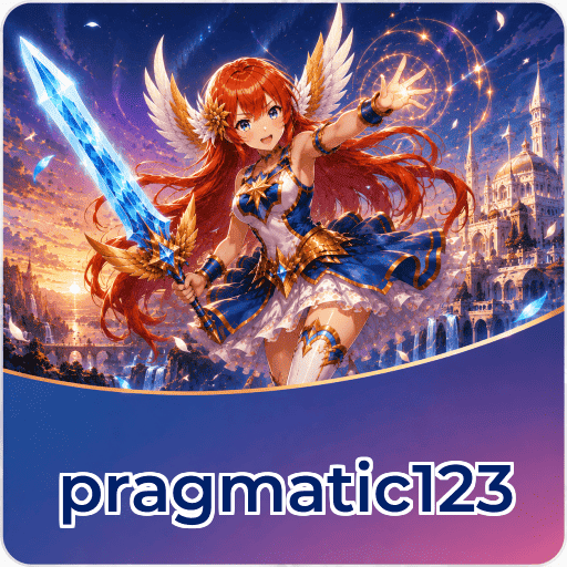 pragmatic123 Download