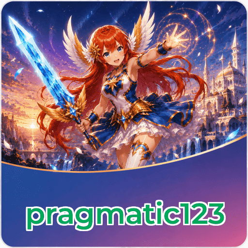 pragmatic123 Technical Info