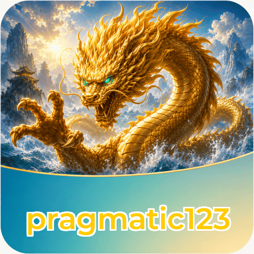pragmatic123 APK
