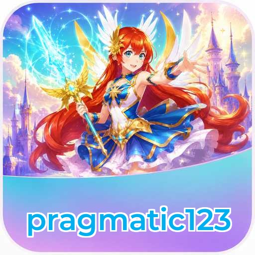 pragmatic123 Download